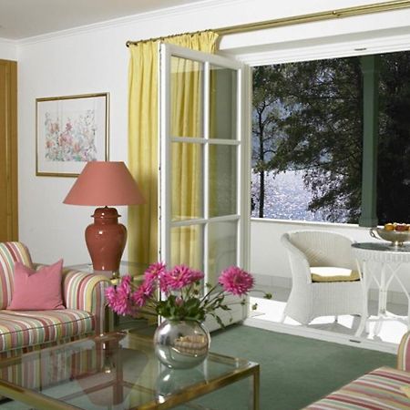Hotel Seehof Loibichl Екстериор снимка