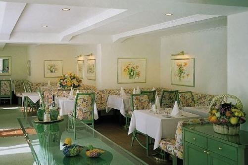 Hotel Seehof Loibichl Екстериор снимка