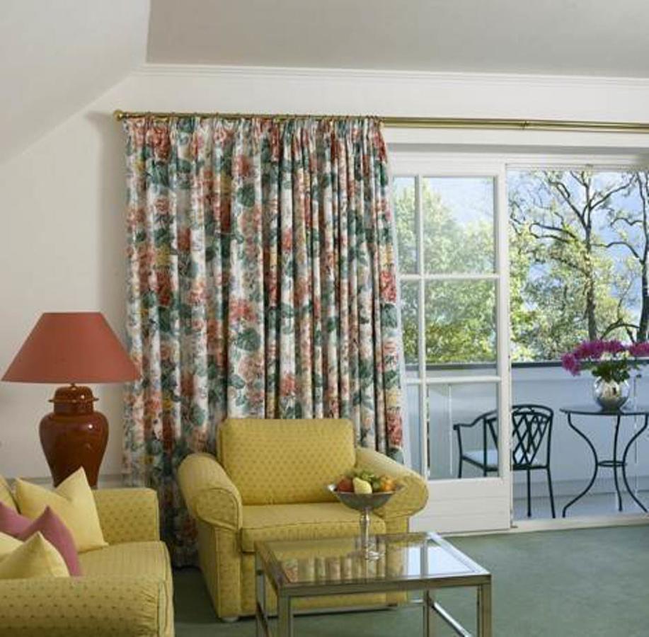 Hotel Seehof Loibichl Екстериор снимка
