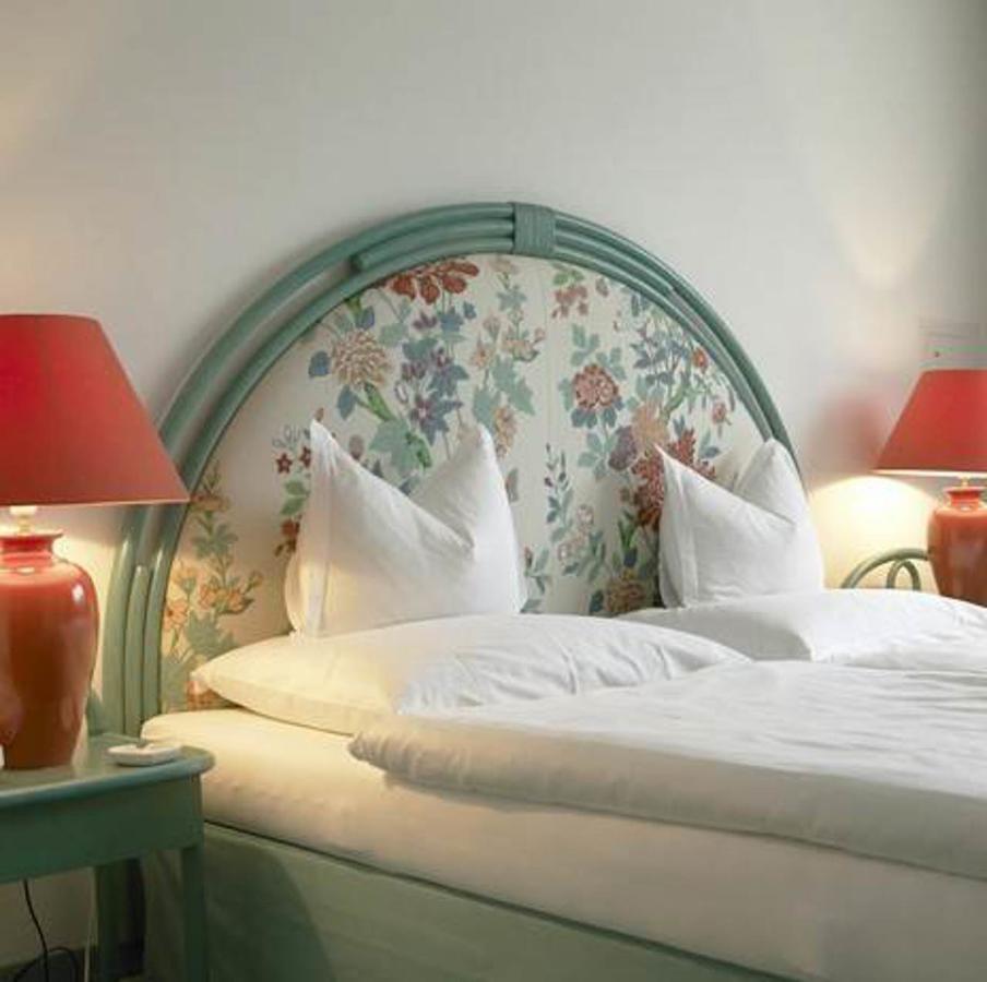 Hotel Seehof Loibichl Екстериор снимка