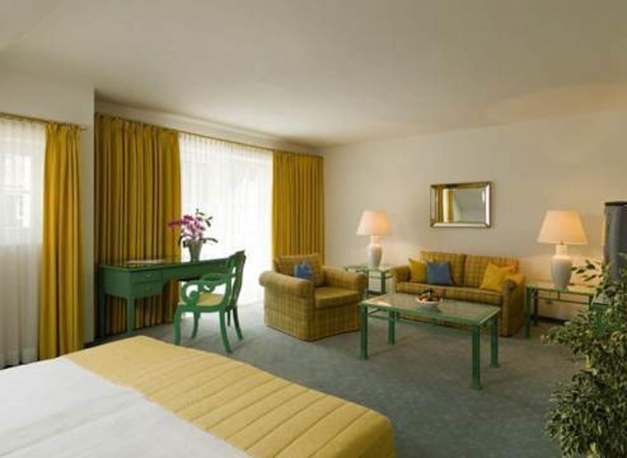 Hotel Seehof Loibichl Екстериор снимка
